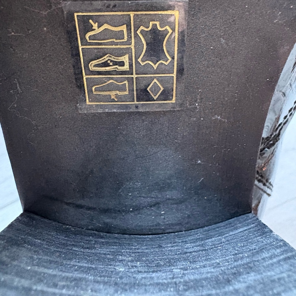 Intervalle Boots - Picture 3 of 3